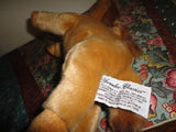 Russ Yomiko Classics CAMEL Stuffed Toy Nr 34488
