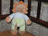 Nicotoy Belgium Baby Safe Soft Lion Plush Toy 23 CM 579/0604