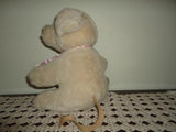 Merrythought UK Exclusively for Holt Renfrew PIG Stuffed Plush