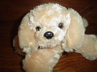 Aurora Cocker Spaniel Dog Handmade