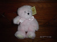 Bearington Bears Pinkie with Tags Retired Jointed