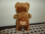 Vintage Brown Cute Little Teddy Bear Moveable Head