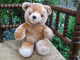 Vernel Trading Netherlands Brown Teddy Bear
