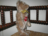 Steiff Musical Teddy Bear 1951 Replica 408458 1993 Rare