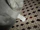 Vintage Disney Exclusive Lady and the TRAMP DOG Metal Tag