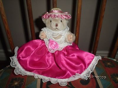 Jenny Bears Things Jointed Teddy Bear