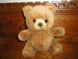 Herrington 2000 Annual MARTIN BEAR 9 inches Brown Plush Handcrafted