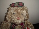 Ganz Dog Plush Toy Cody H1812 All Tags 13 Inch 1996