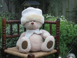 B.Plush Amsterdam Holland Soft Teddy Bear
