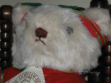 Gorham Christmas 1985 Christopher Teddy Bear