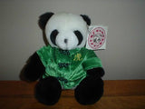 Carlton Cards Chinese Panda Bear Tiger Feng Shui 6 Inch