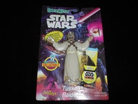 Star Wars Tusken Raider Bend Ems Figure 1994 Sealed