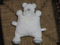 Nicotoy Belgium Baby Blanket Bear Super Soft 579/8678