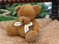 Tender Toys Holland I Love You Teddy Bear