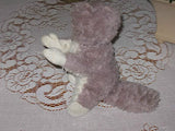 Steiff Dralon 20 CM Cosy Raggy Raccoon