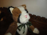 Boyds 1985-00 Large 14 inch CAT Plush Animal  Retired