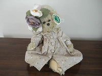 Bearington Collection ABIGAIL Bear Retired ALL Tags