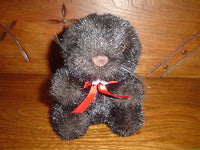 Northern Gifts Canned Critters Beaver Plush