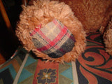 Gund Heads & Tales Brown Bear 42751 Large 20 Inch  2003