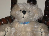 German Mohair Bear One of a Kind Artist Designed