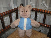 Steiff Toldy Bear 30 CM Soft  6200/30 No Button