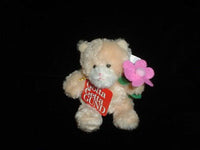 Gund Lil Garden Delight 15075 Kitten 3 Inch Tags 2001