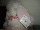 Ganz SHAGOOS VAL DOG Plush 1989 Tags 16in Cousin of Googles