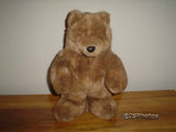 Ganz Grizzly Bear H1819 12 Inch Stands Upright 1995