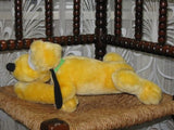 Disney Pluto Plush Dog 12 inch Plush