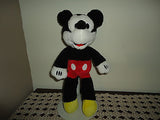 Gund MICKEY MOUSE Disney Best Buddy Plush Doll 2002