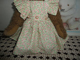 Ganz Cottage Collectibles MEREDITH Bear Artist CAROL E. KIRBY 1995