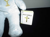 Holy Bears Teddy Bear Bible Sacrament Series 2001