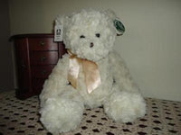 Bearington TOBY AWARD 2008 HUGGIES Bear 16 inch w Tags