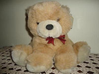 Ganz Heritage Vintage 1985 BENSON Bear All Tags
