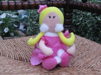 Christmas Factory RMS UK Fairy Purse