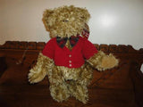 Heinz 57 Limited Edition Teddy Bear H.J. 17 inch Retired