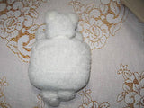 Hermann Muffy Bear 1960s Childrens Rare Handwarmer