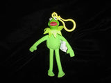 Muppets Kermit the Frog Hang Toy Henson 1999