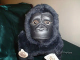 Ganz Bongo Gorilla Heritage Collection H2944 All Tags