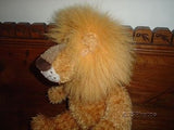 Gund 2000 Gabbi the Lion Handmade Retired