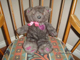 DAKIN 1987 Brown Bear Retired