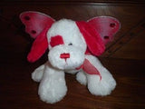 Ganz Heritage Collection Fairy Dust Puppy Red New