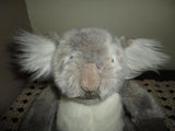 Gund 2002 KOKO KOALA Retired RARE ADORABLE Soft Stuffed Plush Toy