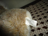 AUSSIE the KOALA Retired RARE Soft Stuffed Plush Toy