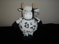 Ganz 1993 Pizzazz Corky Cow Awesome Toss ems 13