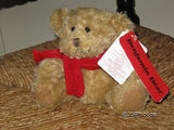 Russ Berrie UK Southampton Benjamin Miniature Bear