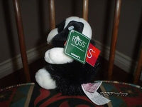 Russ Berrie Bingo Puppy Dog Plush L'il Softies 20885