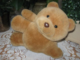 German Bakito Bear Plush Heunic Neustadt