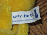 Happy Horse Holland WOODSTOCK Bird Peanuts Plush 2006