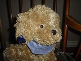 Ganz 2000 Heritage Collection Dudley Dog Retired 10 inch New